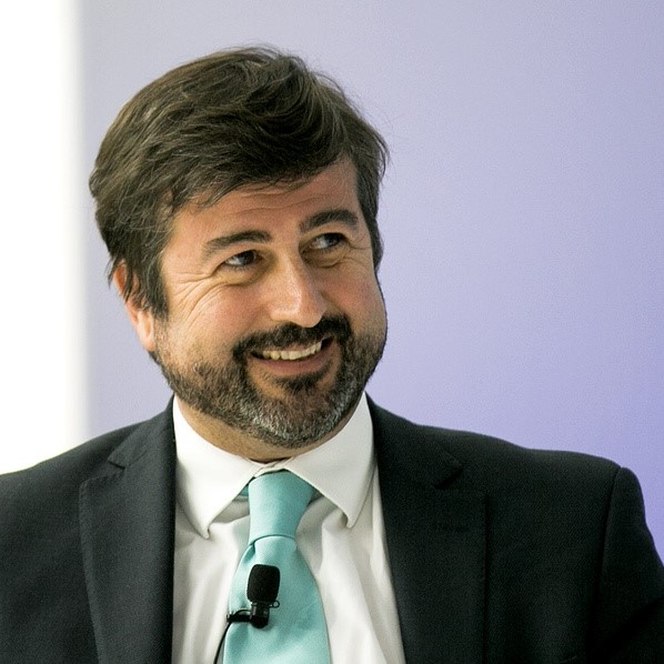 Tiago Pitta e Cunha 