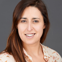 Liliana Reis 