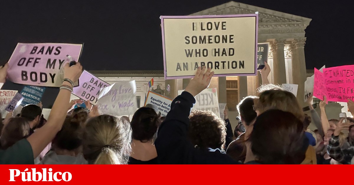 ¿Qué pasa si la Corte Suprema anula el derecho al aborto?  ¿Quiénes serían los más afectados?  |  Estados Unidos