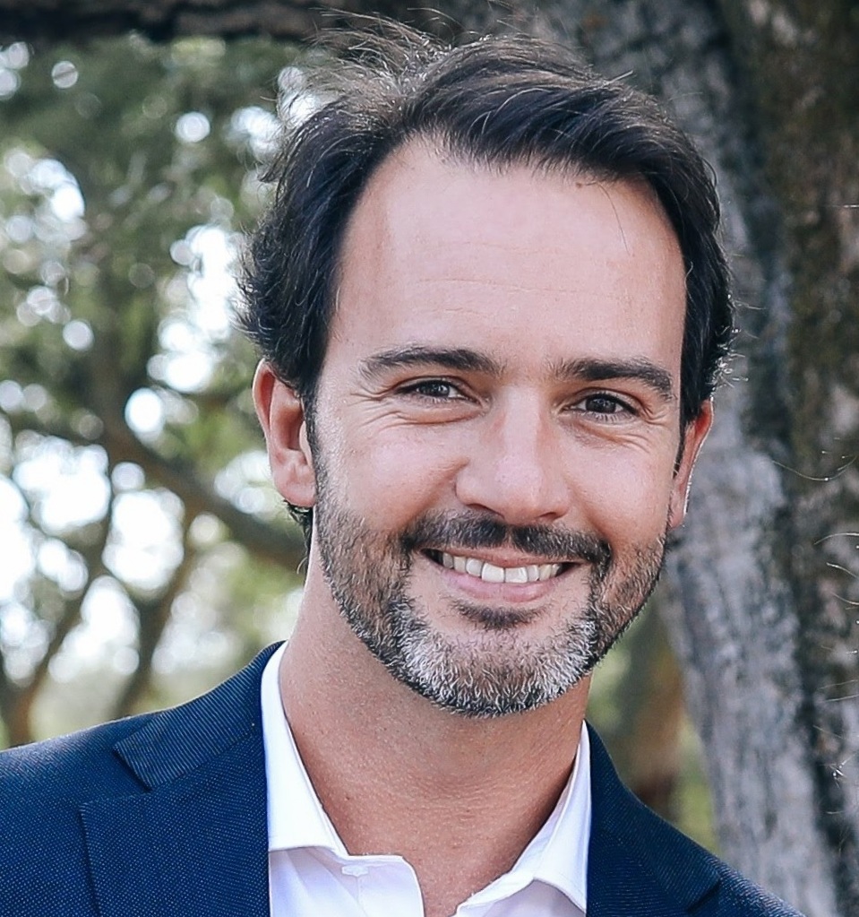 José Maria Lino 