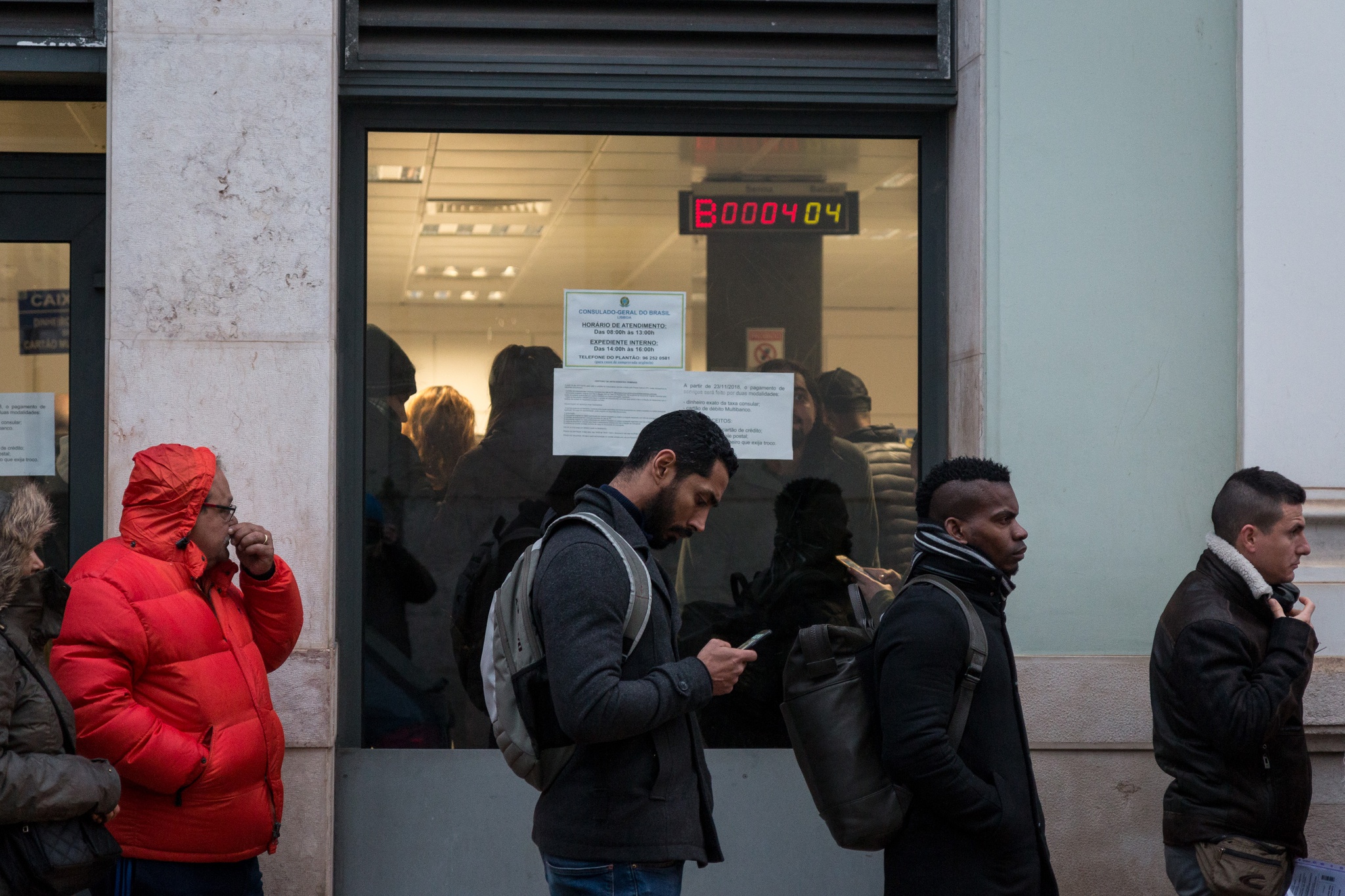 Gente de cá e de lá” na casa de Portugal em Sao Paulo — ASSOCIAÇÃO