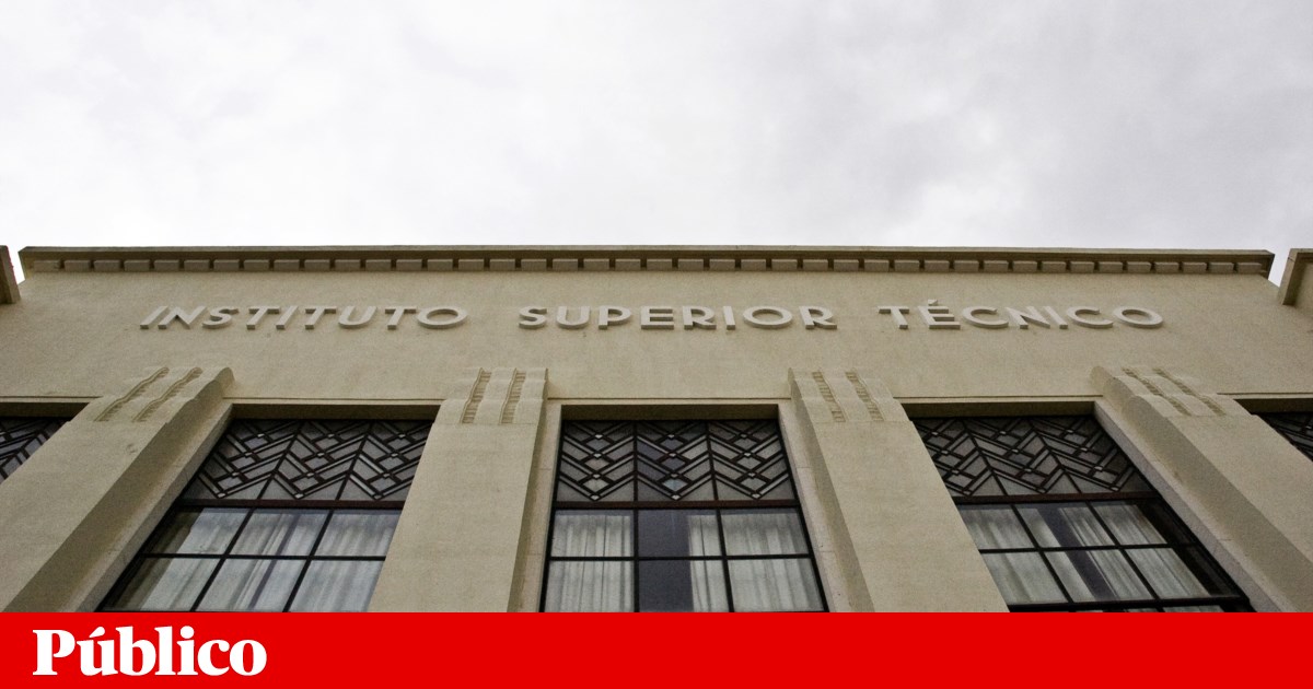 Técnico-Umfrage zeigt, dass sich 400 Studenten über moralische und sexuelle Belästigung beschweren | Universitäts Bildung Técnico-Umfrage zeigt, dass sich 400 Studenten über moralische und sexuelle Belästigung beschweren | Universitäts Bildung