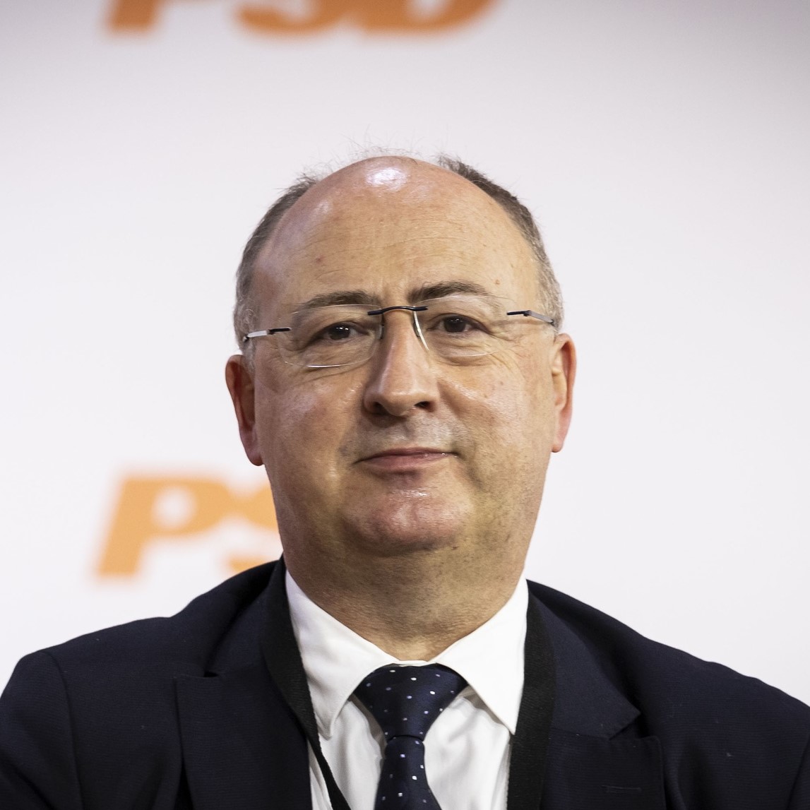 José Manuel Fernandes 