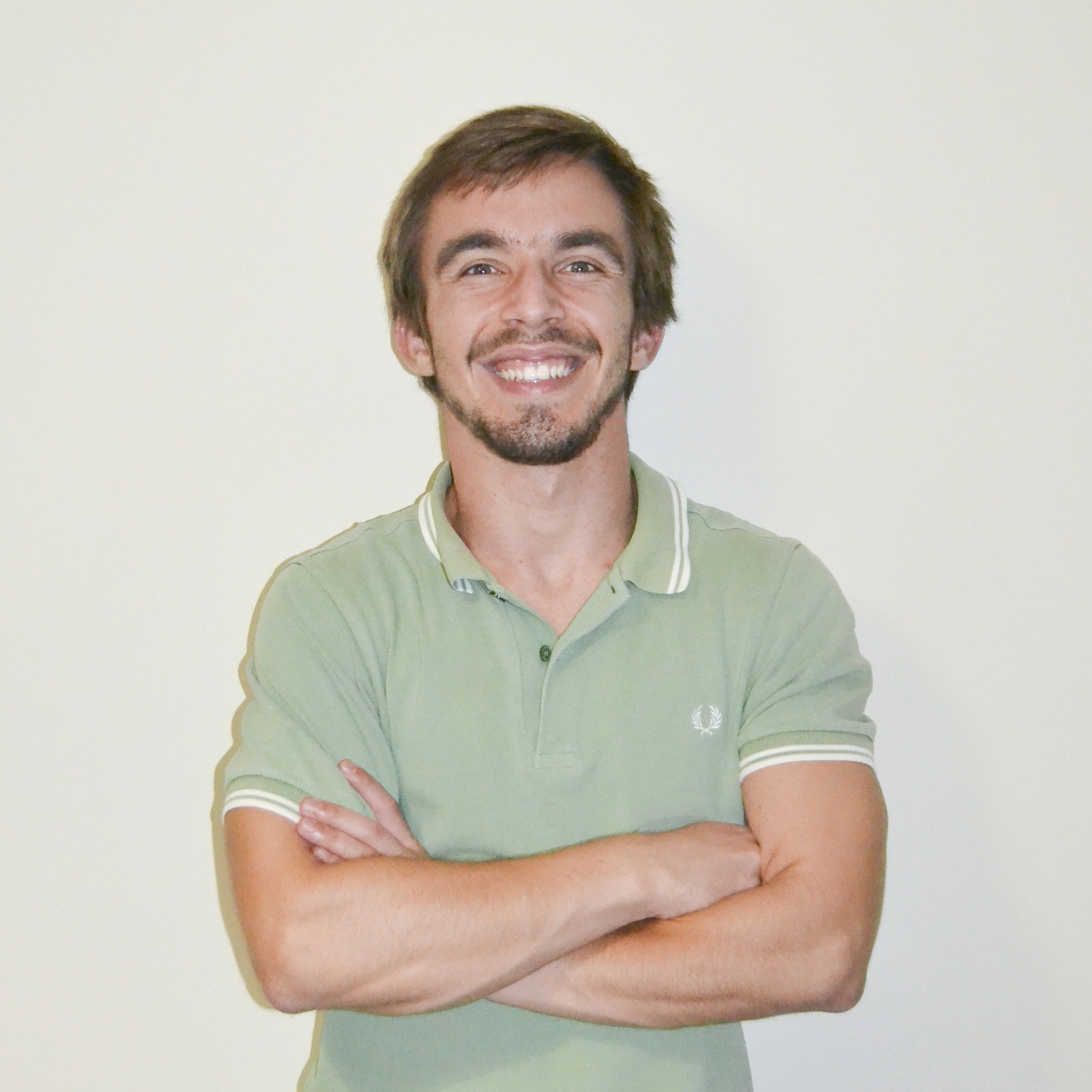 João Gonzalez 
