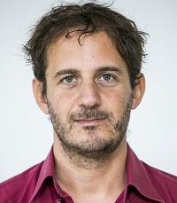 Julian Perelman 