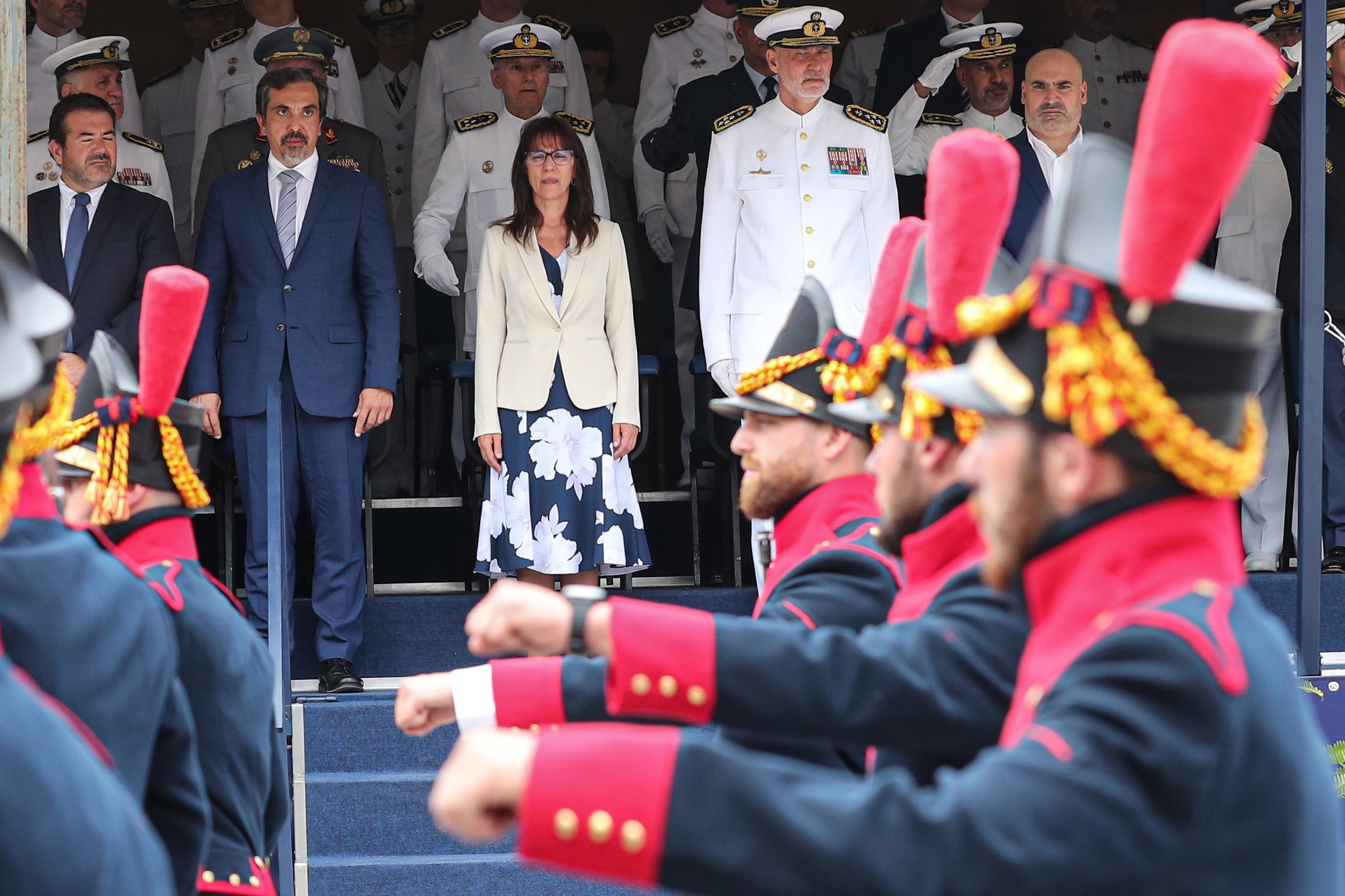 ministro defiende reforzar las relaciones con los aliados para ‘elevar’ el papel de Portugal en el mar |  Marina