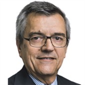 José Manuel Viegas 