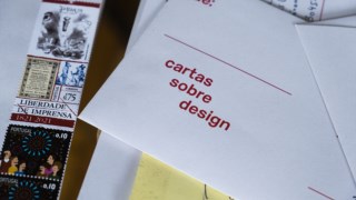 CARTAS DESIGN NO PORTO 