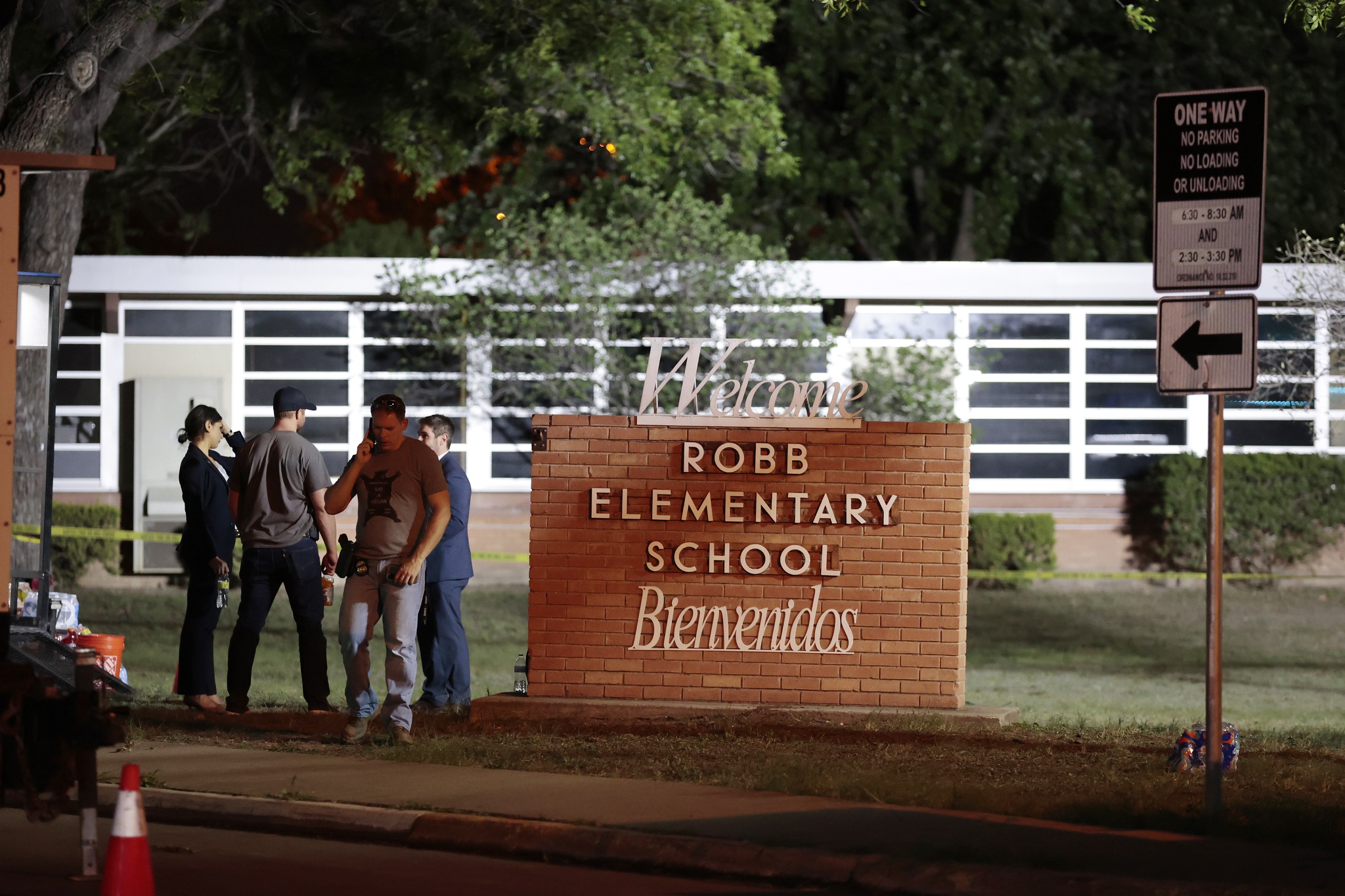 Colegas de quarto de estudantes assassinados da Universidade de