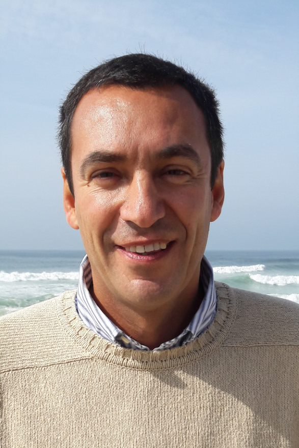 Carlos Coelho 