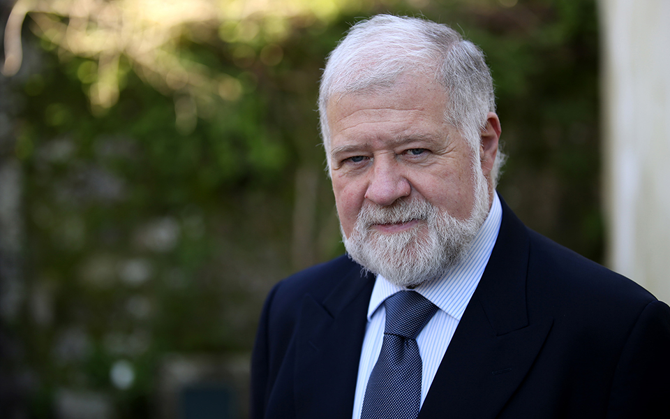 Daniel Bessa 