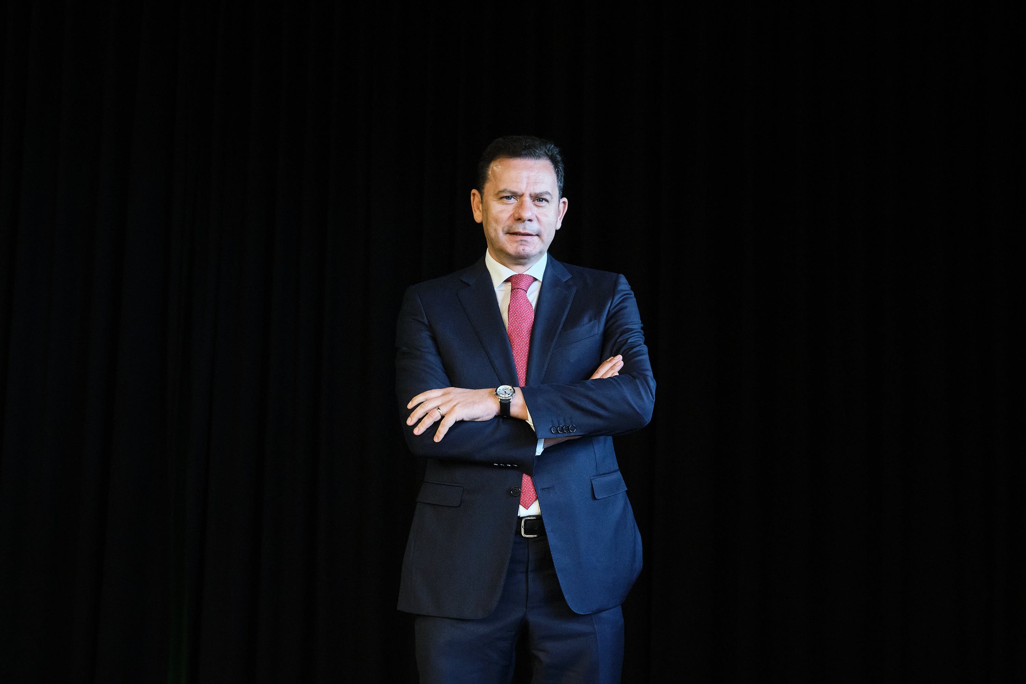 Luís Montenegro, de tribun à l’époque de la « troïka » à 19e président du PSD |  DSP
