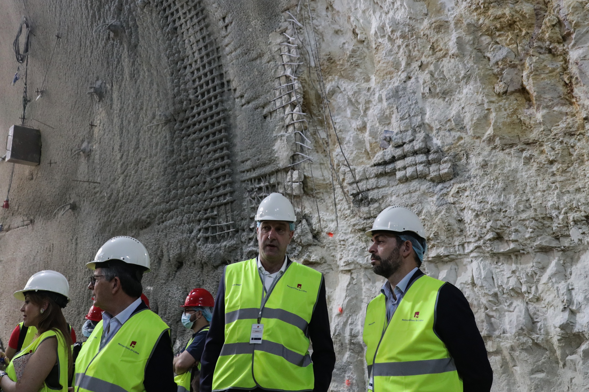 Metro do Porto: Estudo de impacto ambiental da linha Rubi entregue esta semana