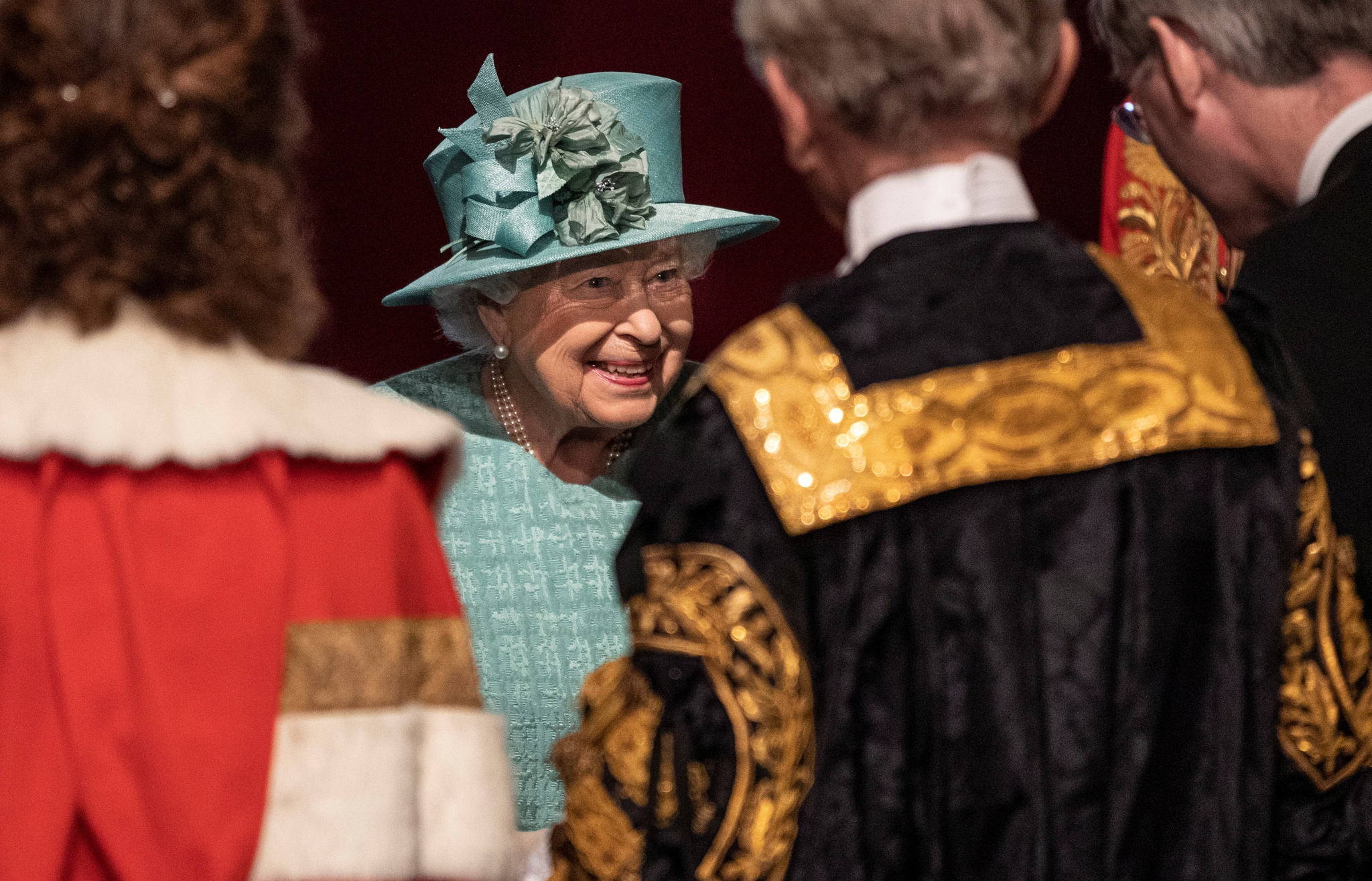 Escócia-Ucrânia: rainha Isabel II vai ser homenageada antes do jogo - CNN  Portugal