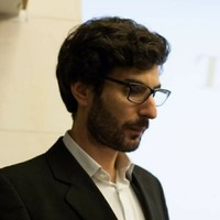 André Santos Pereira 