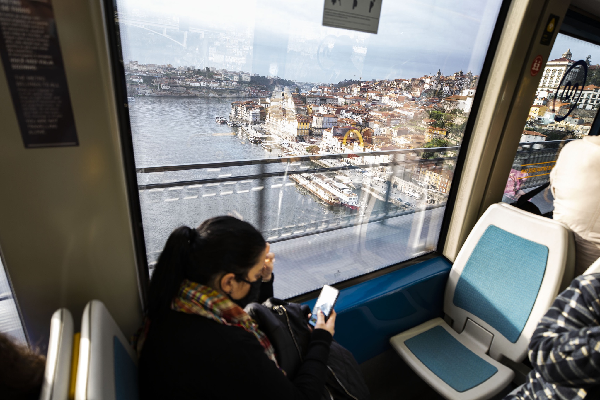 Metro do Porto já submeteu Estudo de Impacto Ambiental da Linha Rubi à APA