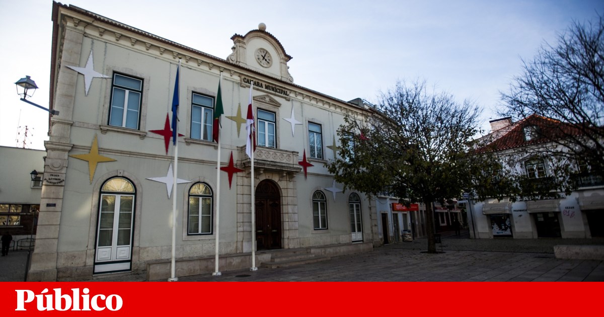 PS de Vila Franca de Xira perd la majorité absolue à l’Assemblée et envisage l’inculpation |  élections locales