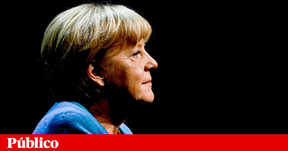 Merkel verteidigt ihr Erbe und spricht über politische Beziehungen zu Putin | Krieg in der Ukraine Merkel verteidigt ihr Erbe und spricht über politische Beziehungen zu Putin | Krieg in der Ukraine