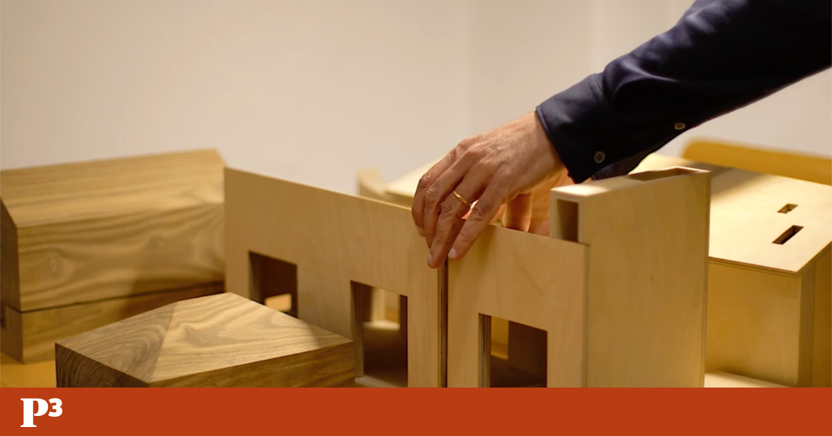 Huit architectes réunis dans un film « hommage au bois », à la mémoire et aux sens |  architecture