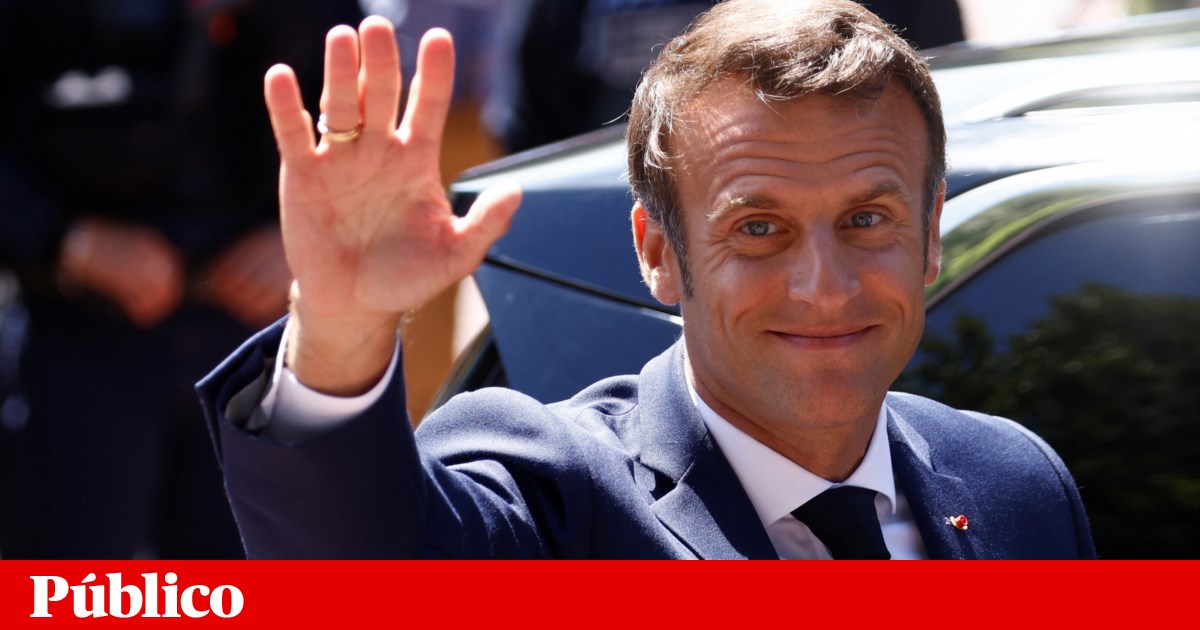 Les coalitions Macron et Mélenchon ont raison au premier tour de la législature |  France