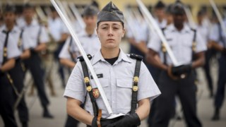 dro daniel rocha 1 junho 2022- PORTUGAL  Amadora - Cadete aluna monica andre
cadetes academia militar  