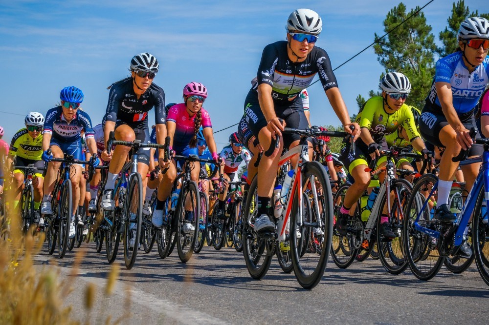 Le Tour du Portugal féminin revient avec moins de prix |  Vélo
