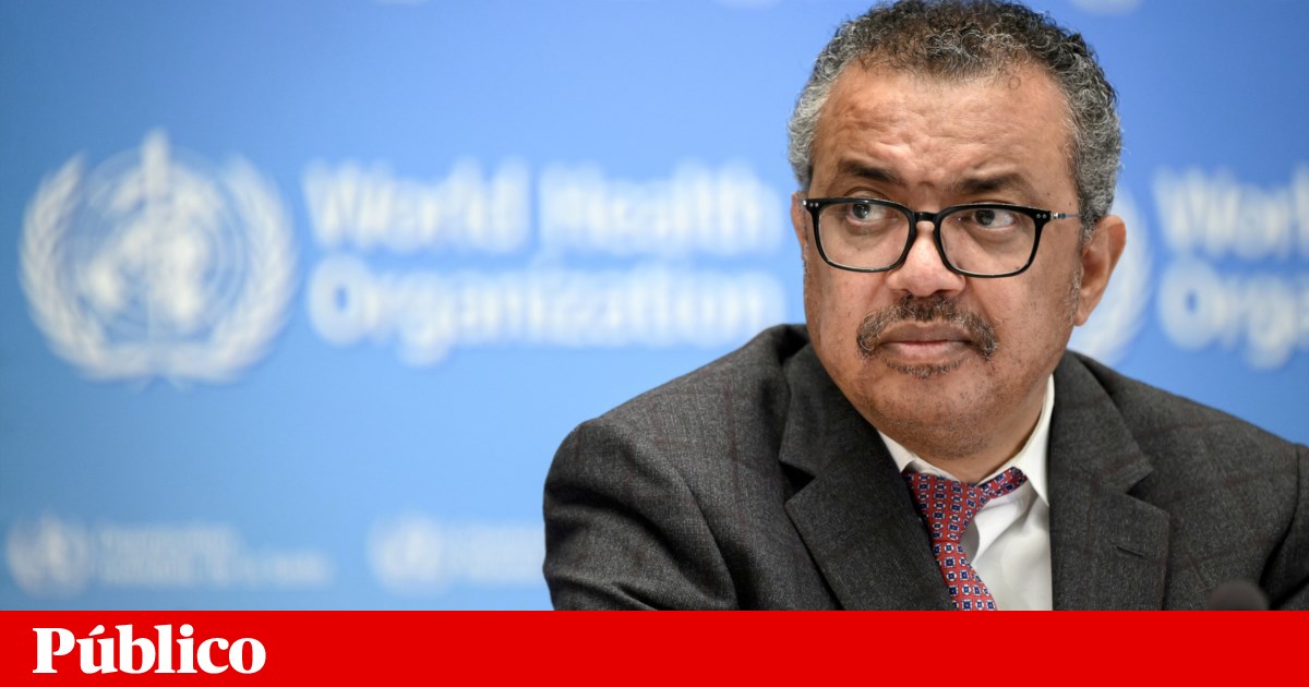 The World Health Organization calls for a change in the name of monkeypox, but the official decision belongs to another entity | virus The World Health Organization calls for a change in the name of monkeypox, but the official decision belongs to another entity | virus