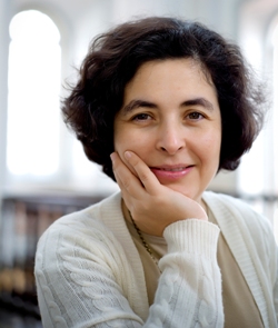 Ana Balcão Reis 