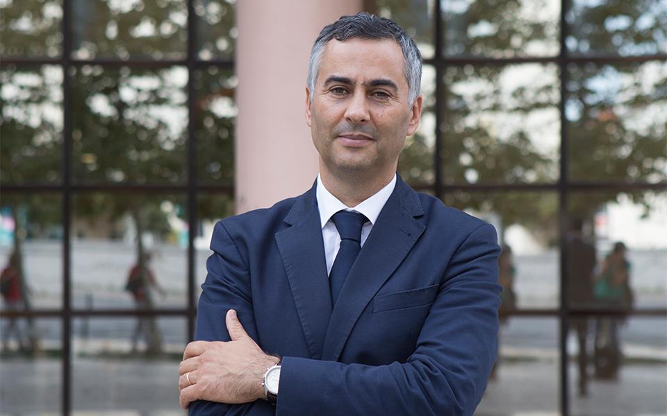 Fernando Alexandre 
