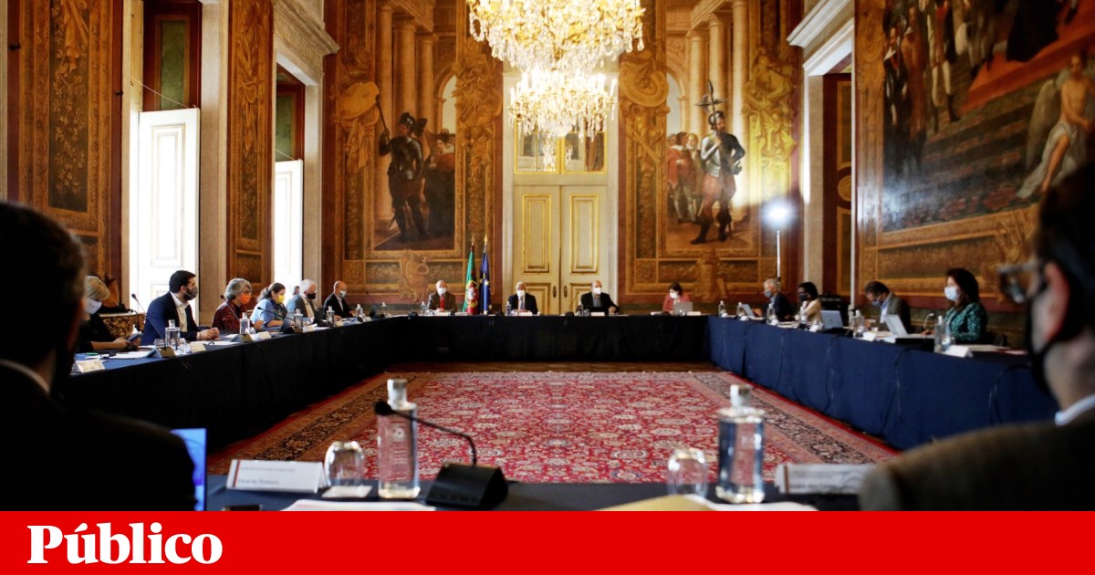 “Em Portugal há um problema de transparência ao nível do Governo”