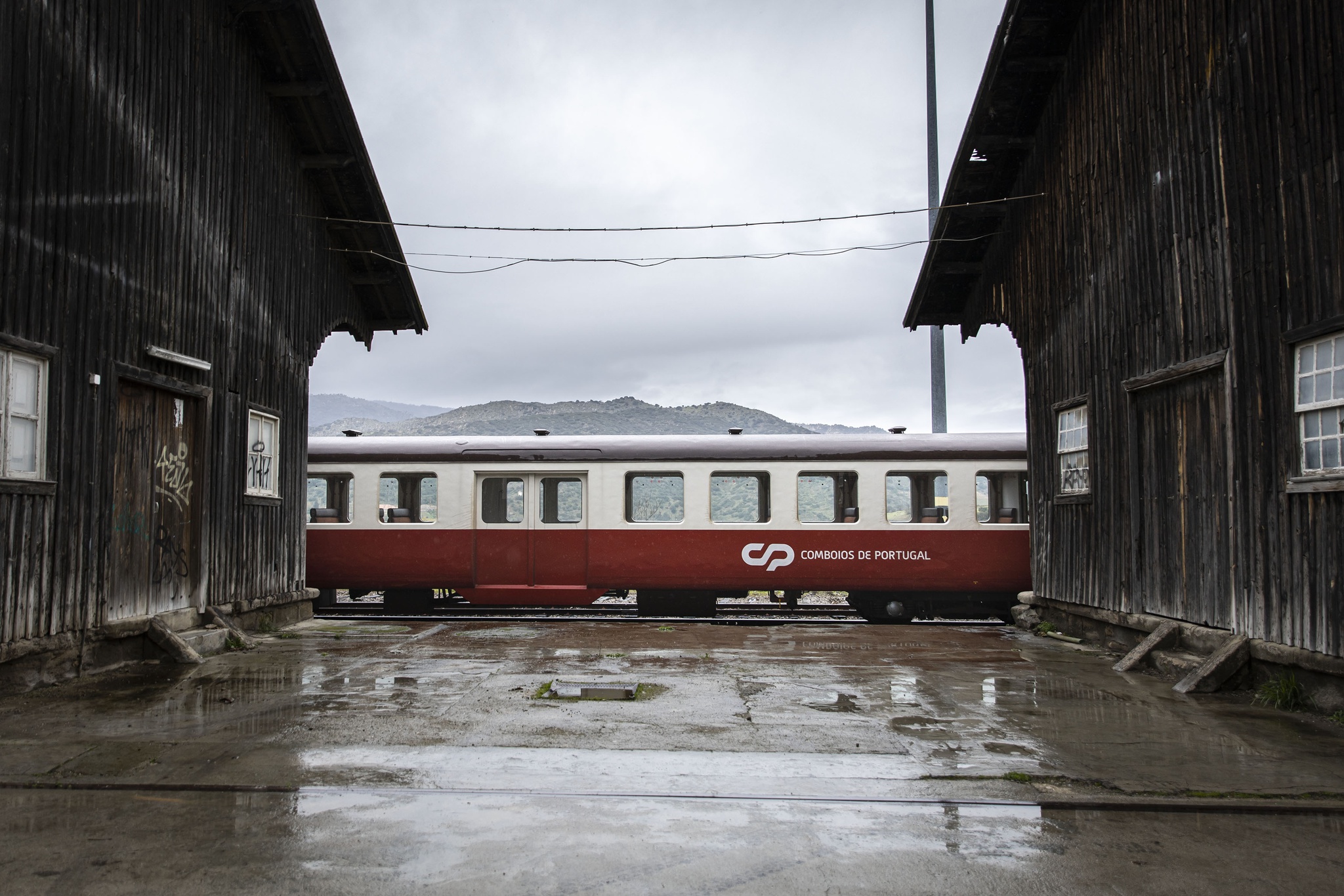 Liberalização nos transportes depende do investimento na infra-estrutura