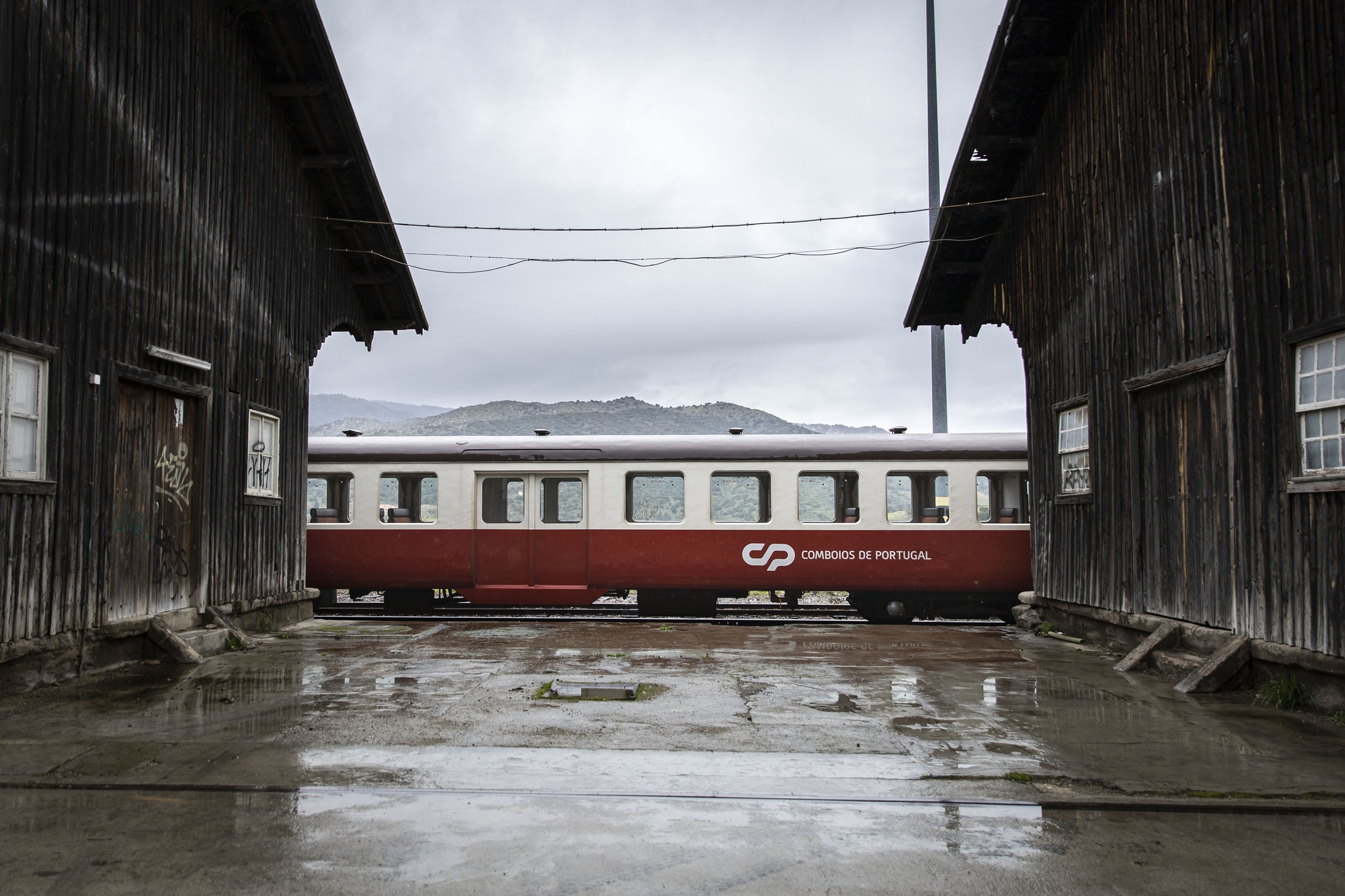 Liberalização nos transportes depende do investimento na infra-estrutura