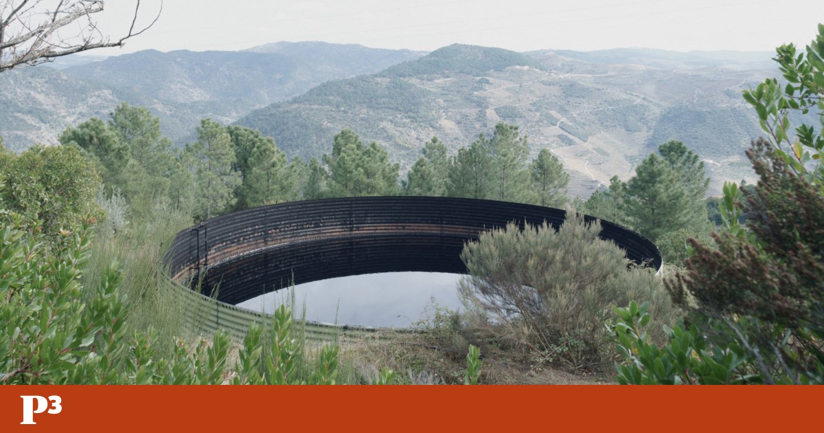 Speichern Sie die Geschichte und Identität von Douro, ein Dorf nach dem anderen | Kunst Speichern Sie die Geschichte und Identität von Douro, ein Dorf nach dem anderen | Kunst