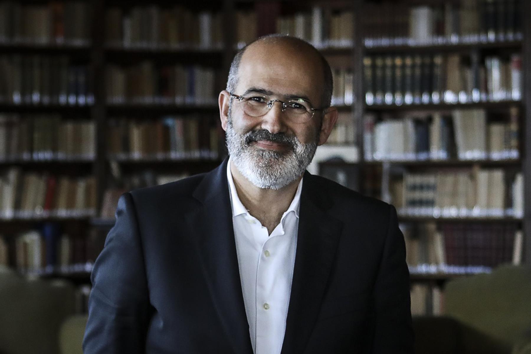 D. José Tolentino Mendonça 