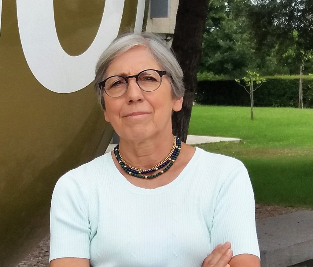 Teresa Barata-Salgueiro 