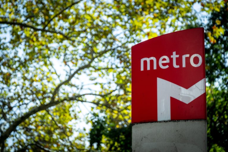 Metro de Lisboa encerrado este domingo devido a greve