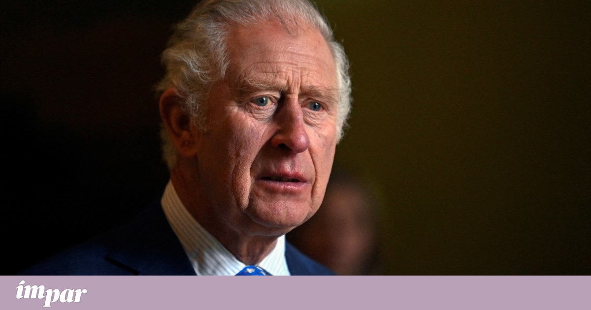 Prince Charles received three million euros from the Sheikh of Qatar. Official Home Denies Illegal | UK Prince Charles received three million euros from the Sheikh of Qatar. Official Home Denies Illegal | UK