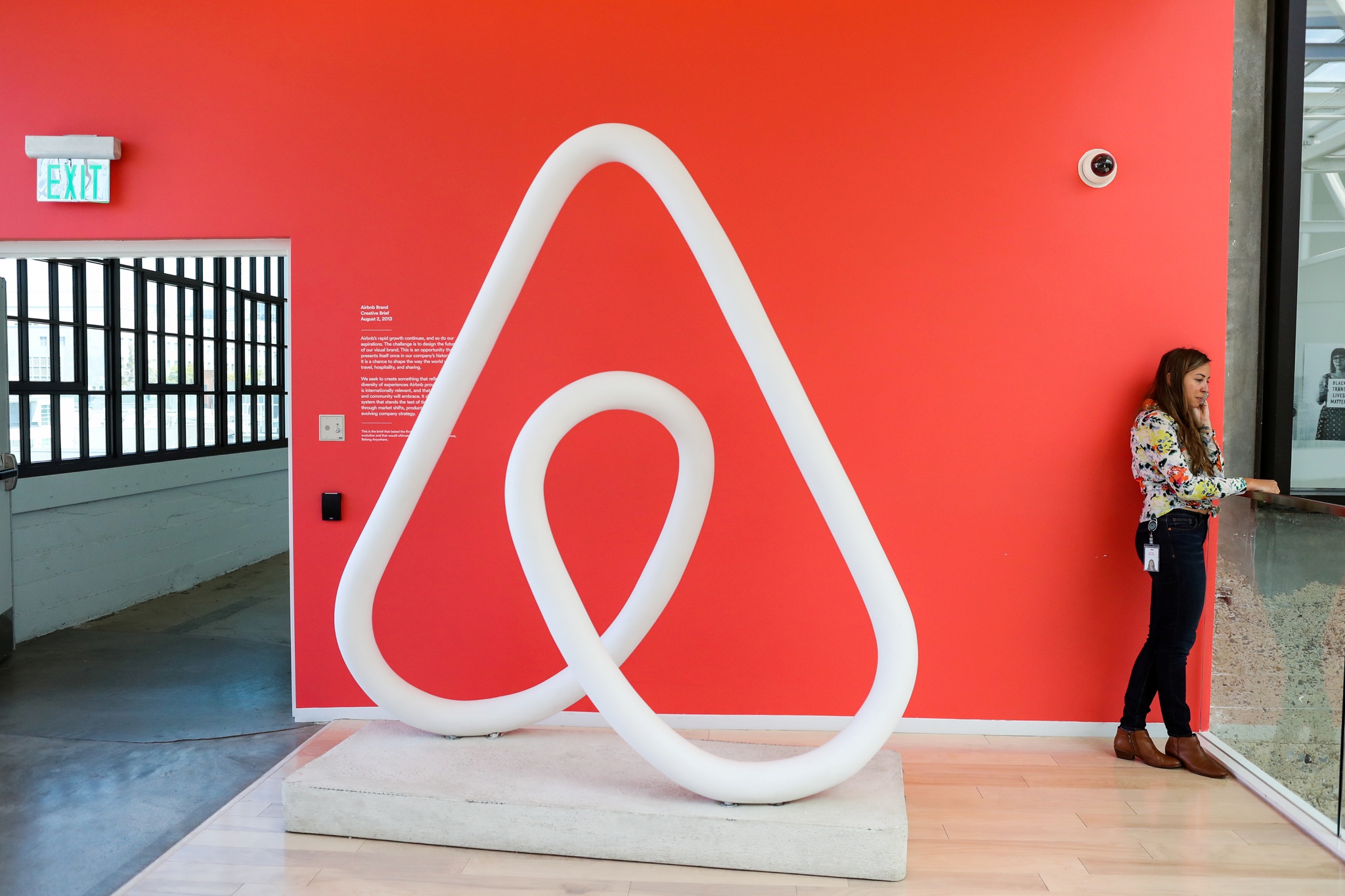 Keine weitere Airbnb-Party: Plattform macht Blockierung dauerhaft |  lokale Unterkunft