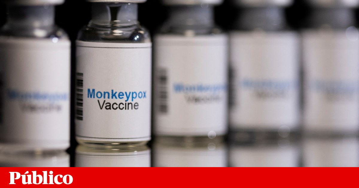 Affenpocken: Europäische Regulierungsbehörde beginnt mit Impfstoffbewertung |  die Gesundheit