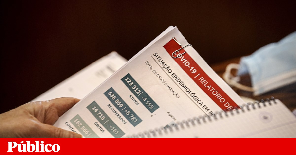 Ricardo Meister is the new Deputy Director-General for Health | health Ricardo Meister is the new Deputy Director-General for Health | health