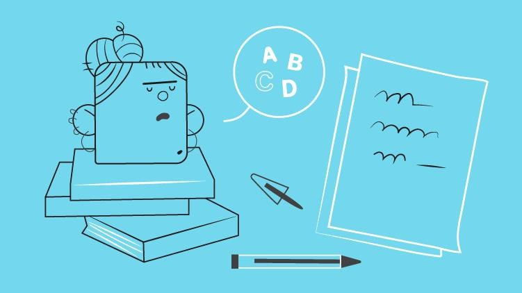 Exame de Matemática: veja a prova e os critérios de correcção - Público