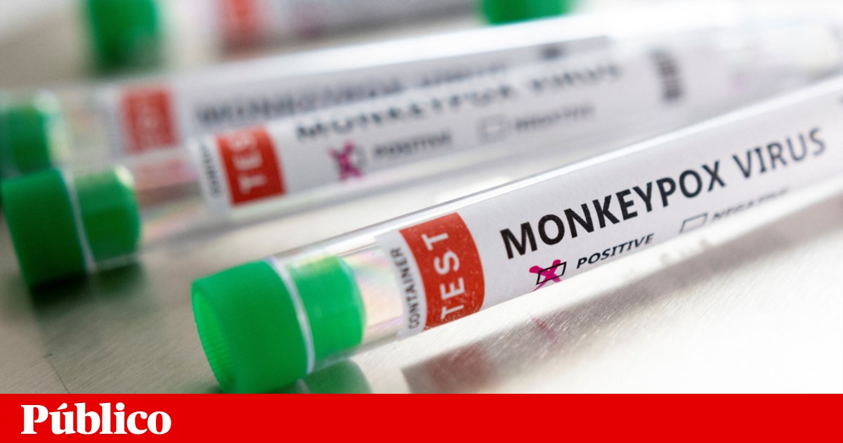 Les cas confirmés triplent en Europe au cours des deux dernières semaines |  variole du singe