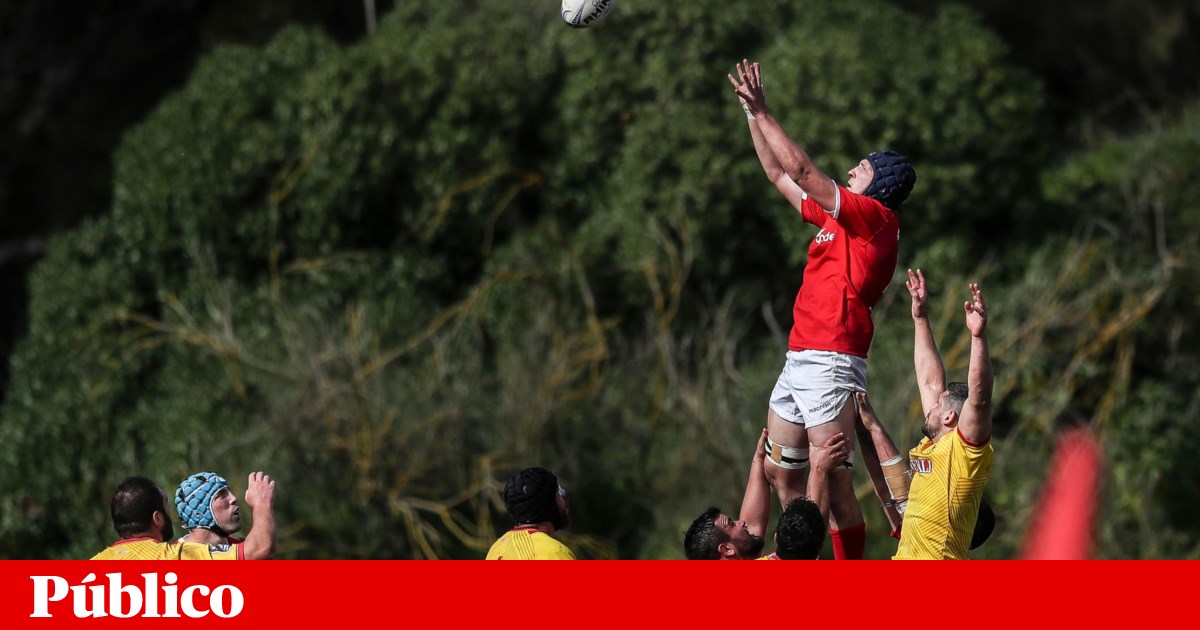 World Rugby rechaza la denuncia de España por falta de Rumanía |  Rugby