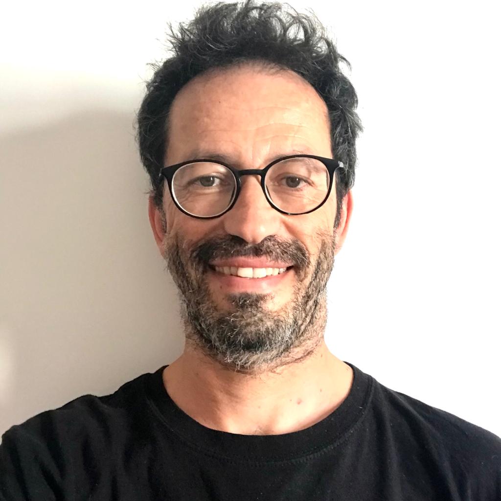 Samuel Alemão 