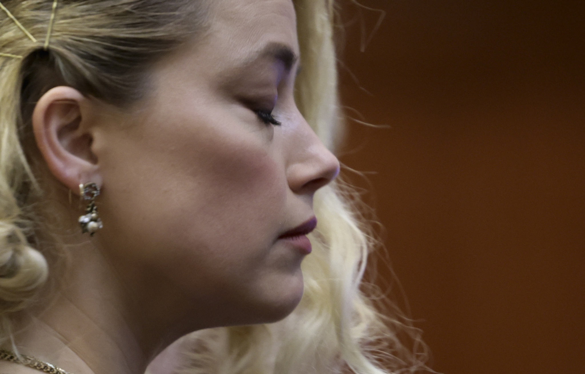 Amber Heard perdeu pedido de novo julgamento e a possibilidade de voltar a  enfrentar Johnny Depp em tribunal, Justiça