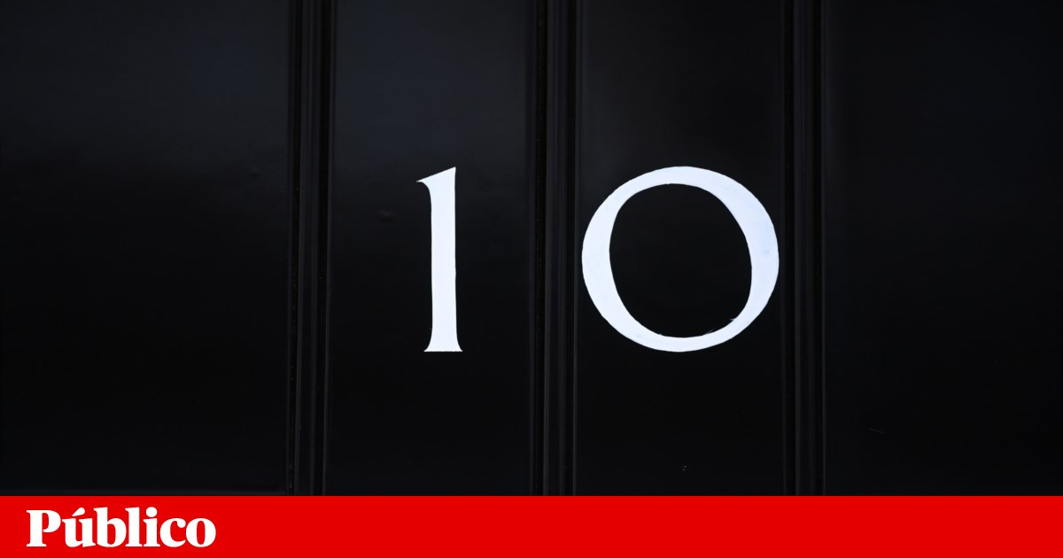 UK’s next prime minister enters crucial week | Conservative Party UK’s next prime minister enters crucial week | Conservative Party