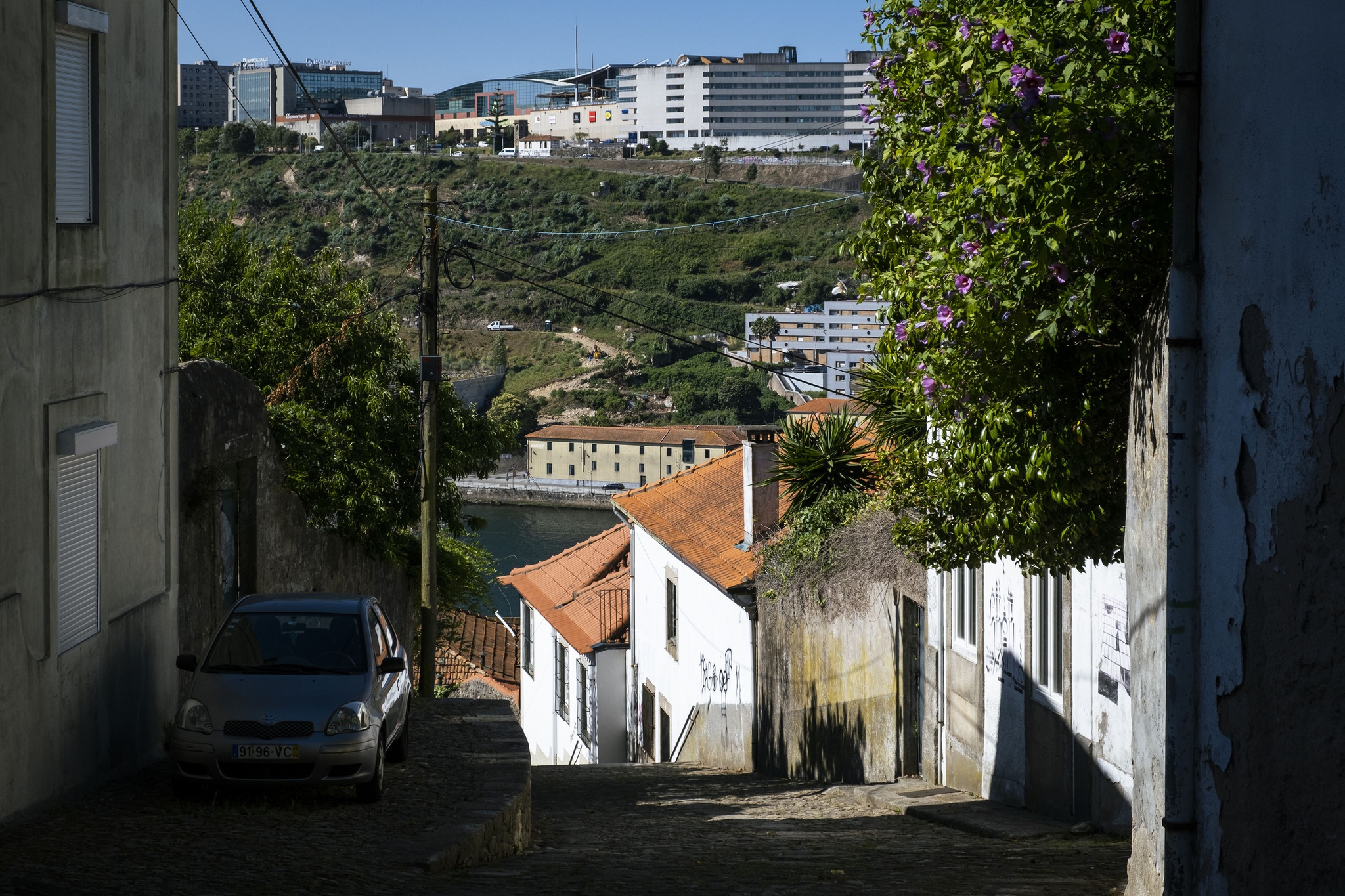 Impacto da nova ponte poderia ser menor? “Não tenho dúvidas”, diz Rui Moreira