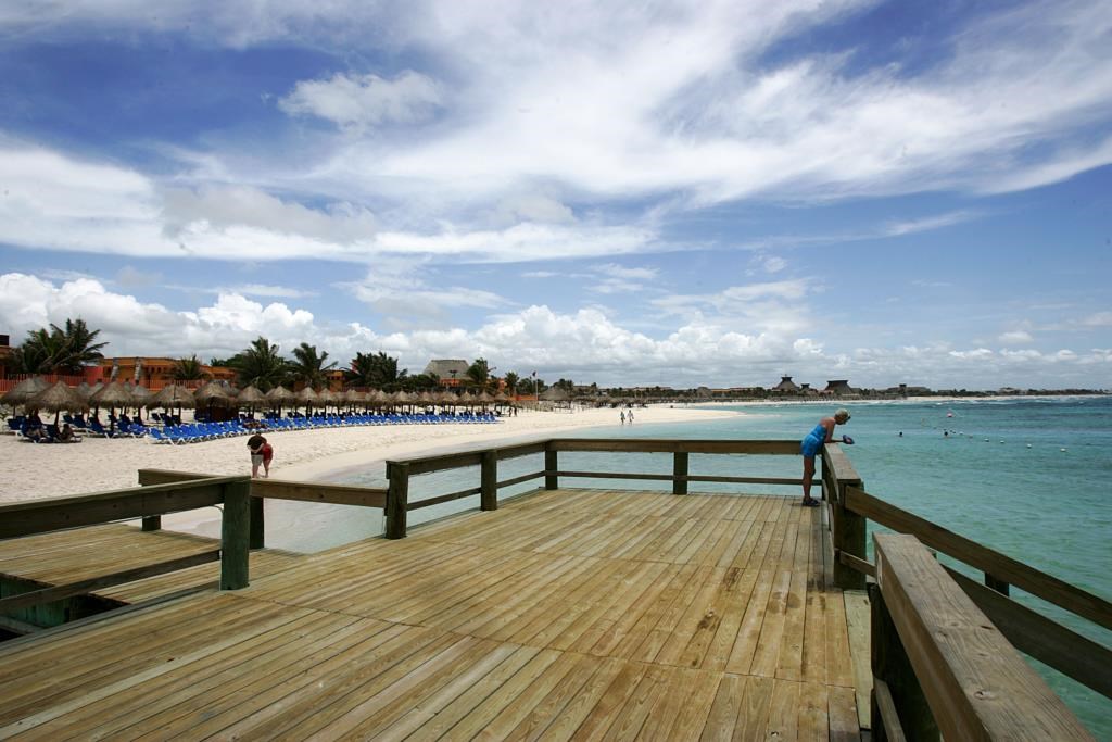 México reanuda construcción de tramo turístico del Tren Maya, pese a suspensión judicial |  los trenes México reanuda construcción de tramo turístico del Tren Maya, pese a suspensión judicial |  los trenes