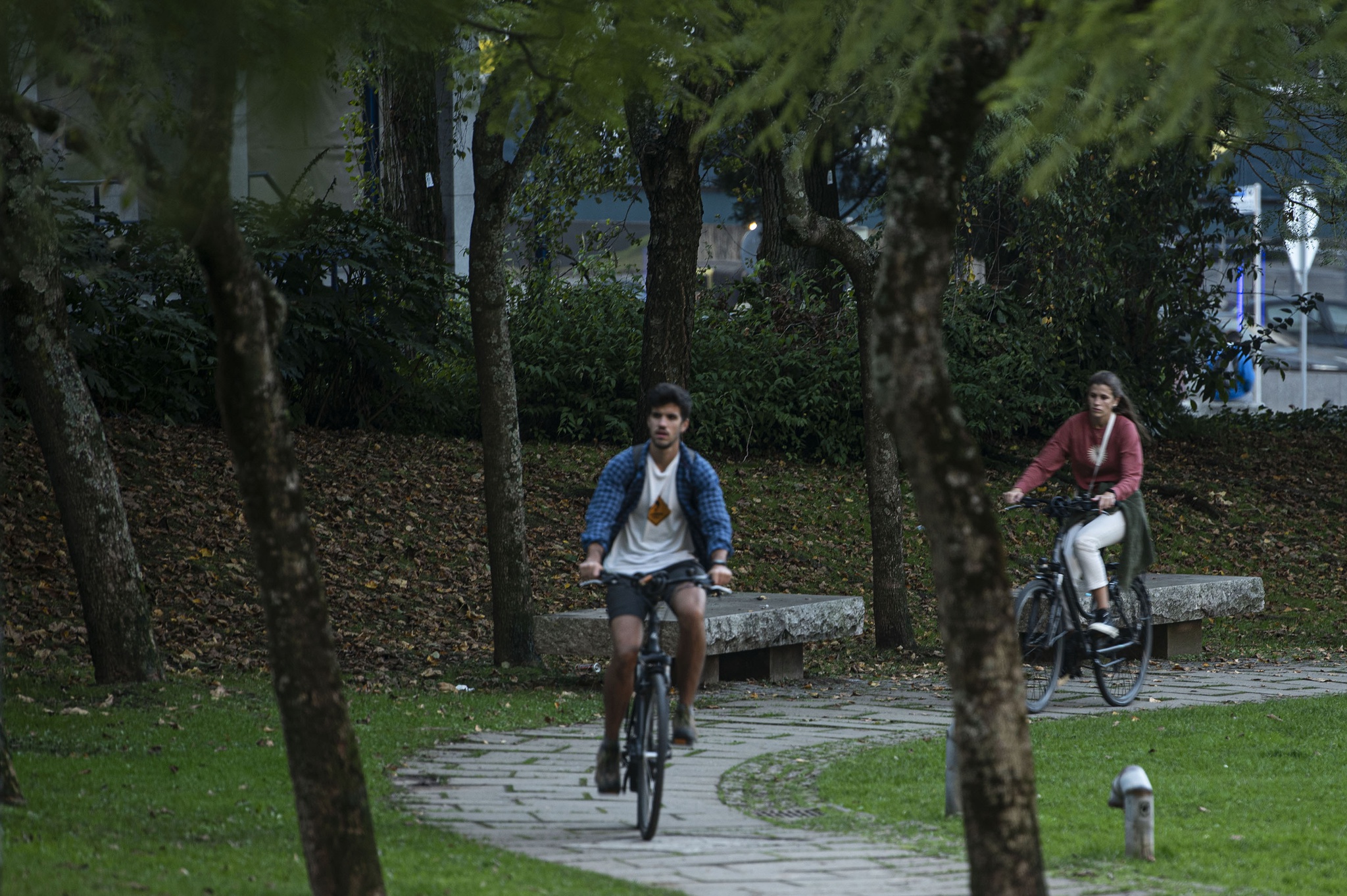 L’Université de Coimbra lance un diplôme en gestion urbaine durable |  Alentours