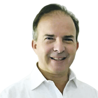 Paulo Ferrero 